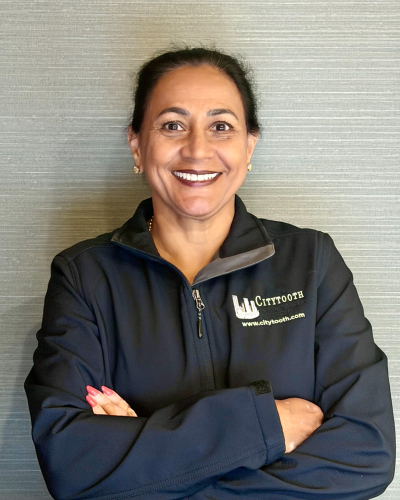 Dr. Tripti Meysman